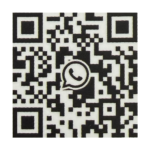 Scan to contact Michael at MT Flying on WhatsApp