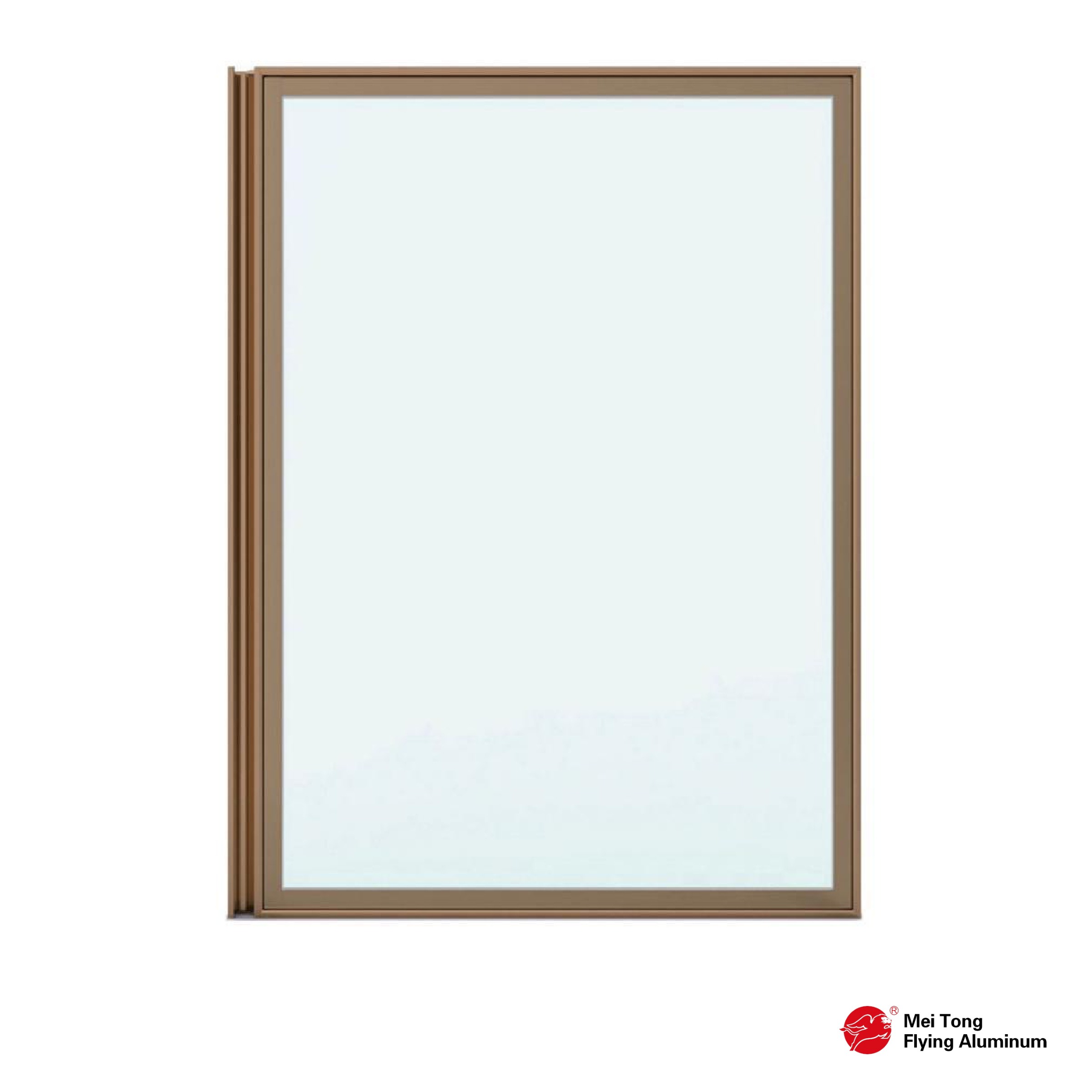 20 G Shape Door Frame - Required Cap - Product