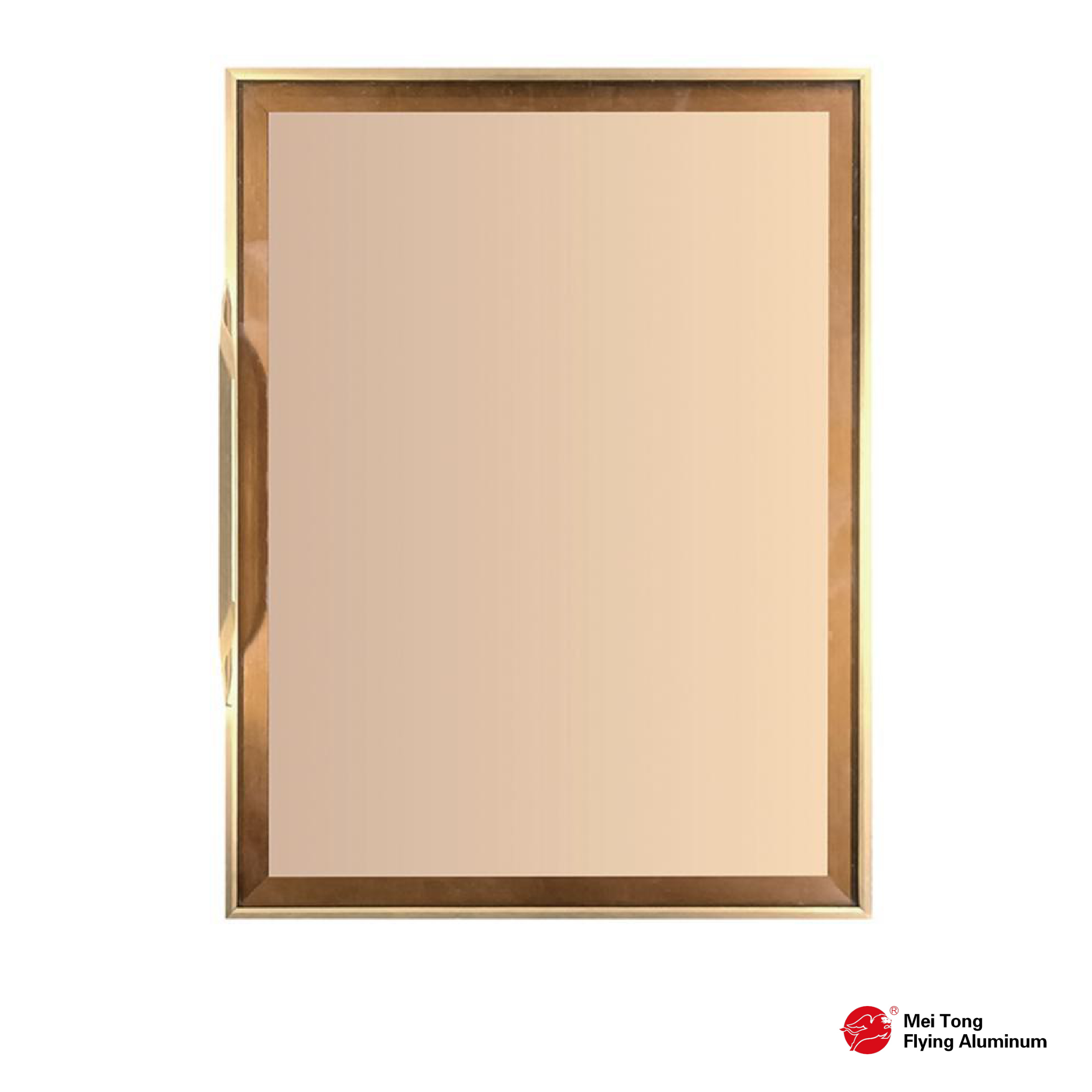 20 Thumb Shape Door Frame - Product