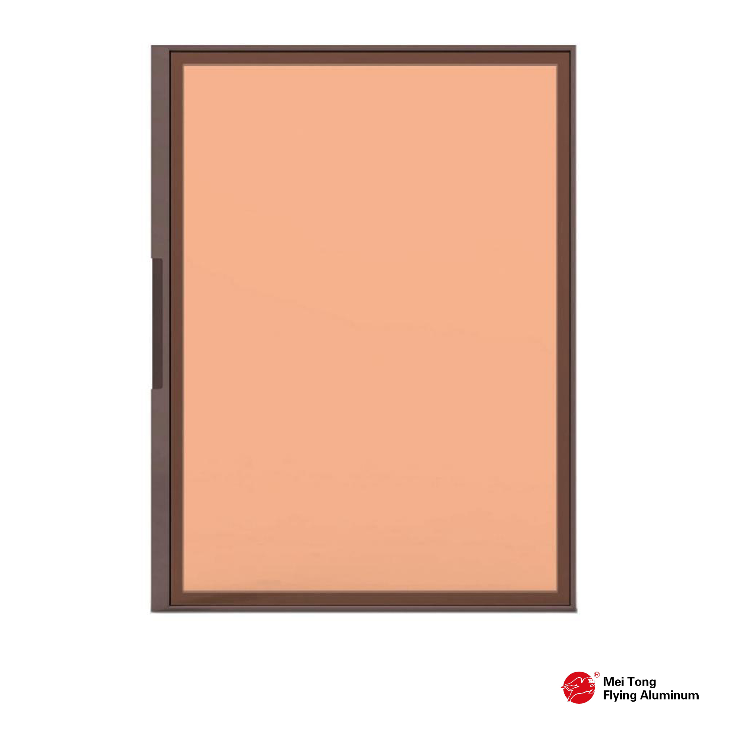 20 U Shape Door Frame - Product