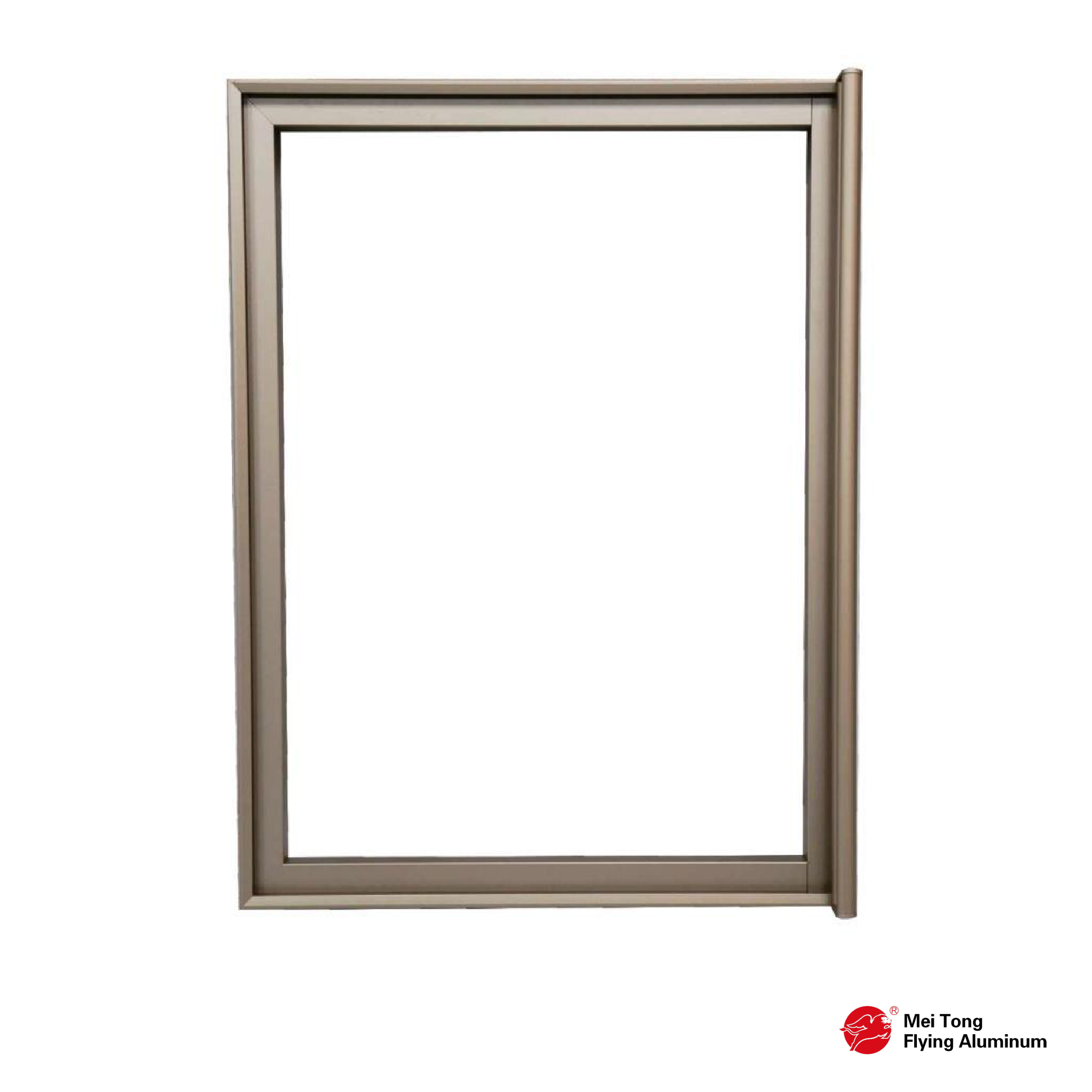 No-Punch Simple 20 Door Frame - Product