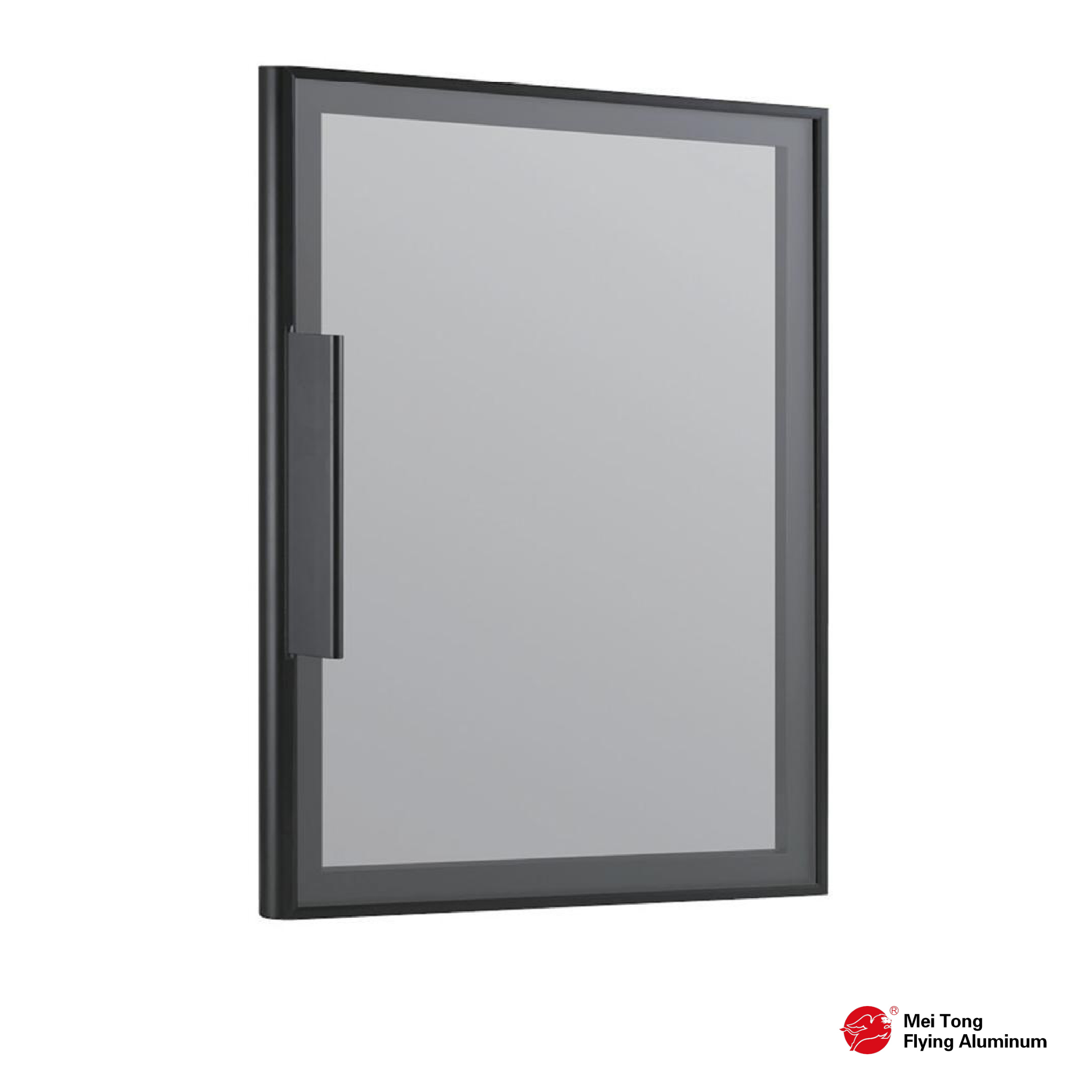 Universal Series Glass Door - Product