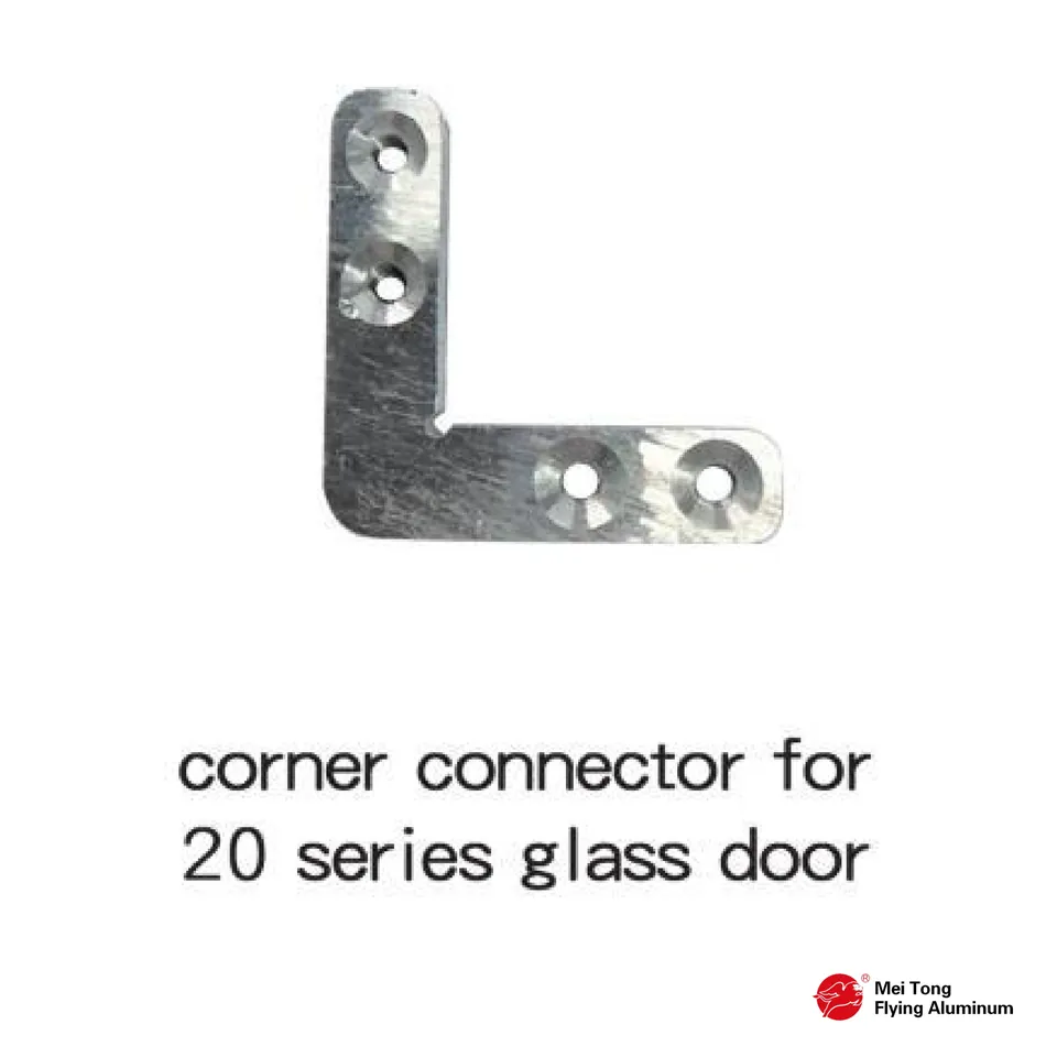 25 Grille Door Frame - For Normal Hinge - Accessory 05