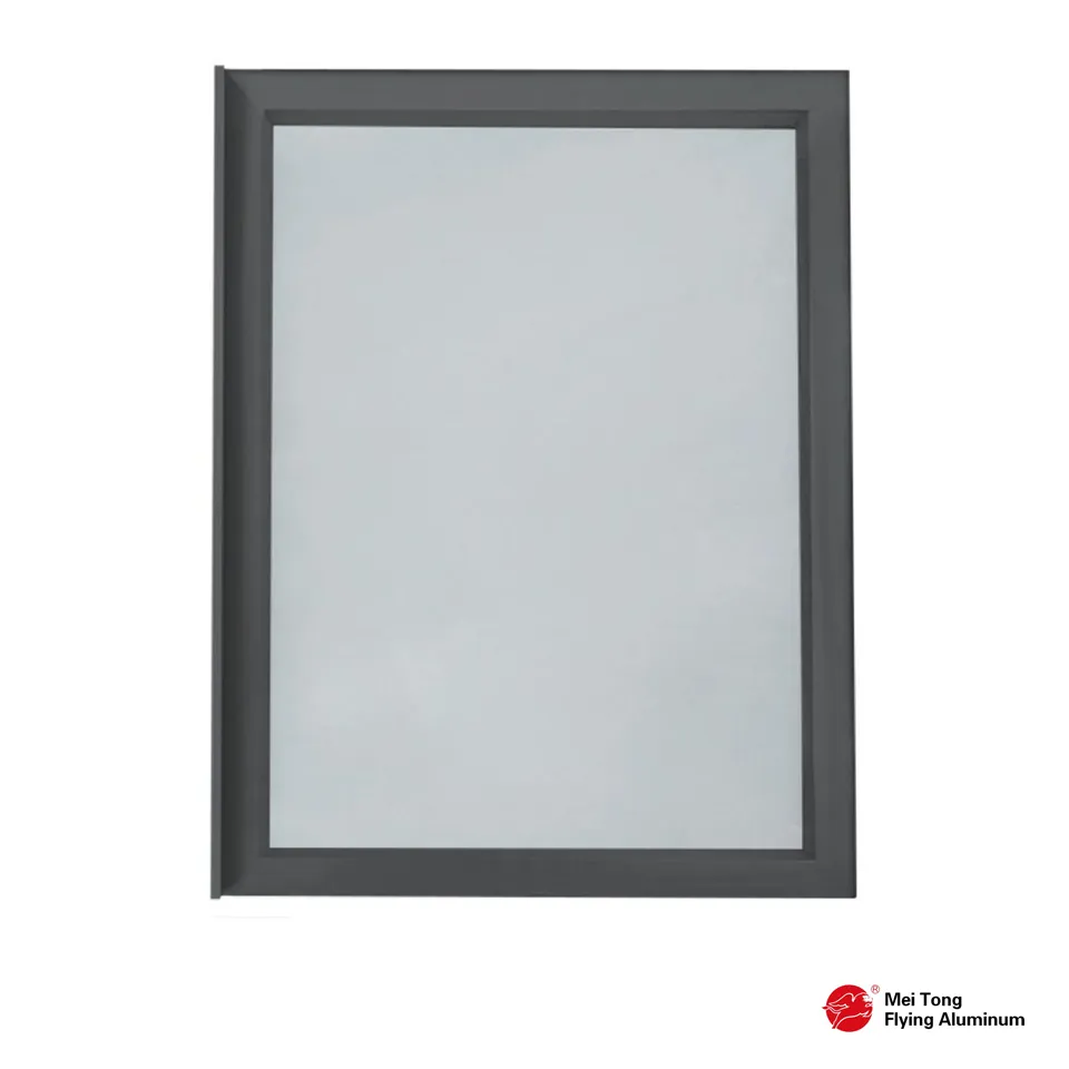 26 Air Hinge Door - Product