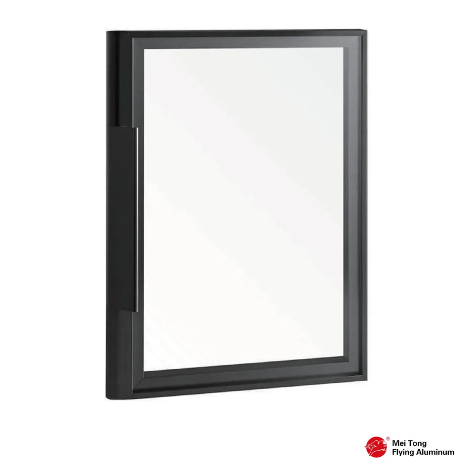 27 Arc Air Hinge Frame - Product