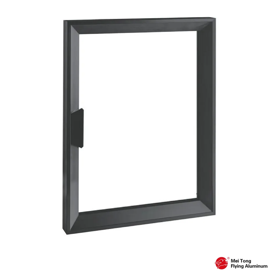 Butterfly Heavy Duty Air Hinge Frame - Product