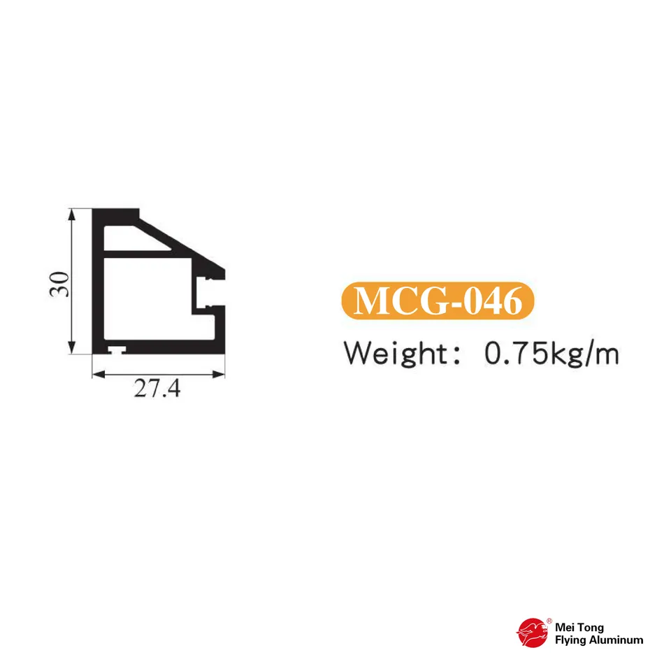 Butterfly Heavy Duty Air Hinge Frame - MCG-046