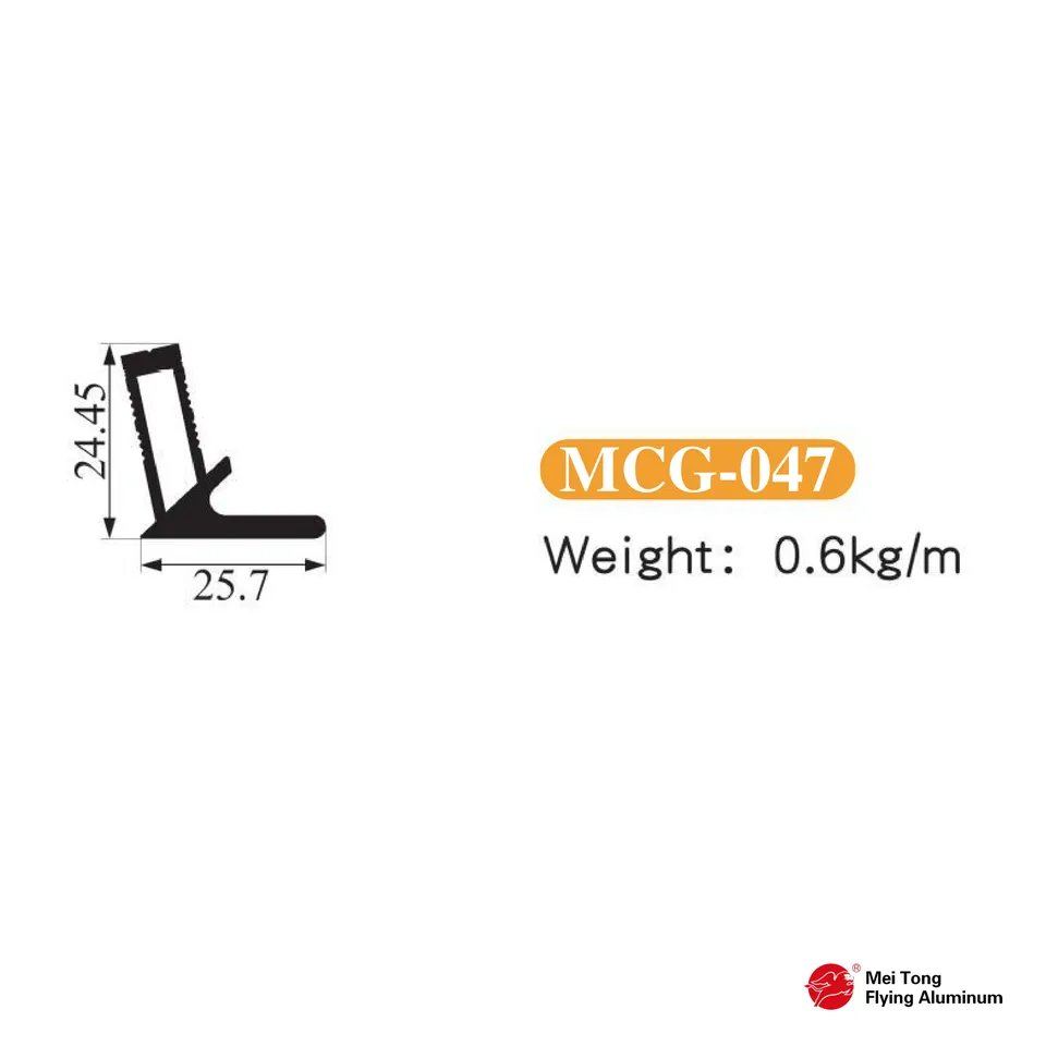 Butterfly Heavy Duty Air Hinge Frame - MCG-047