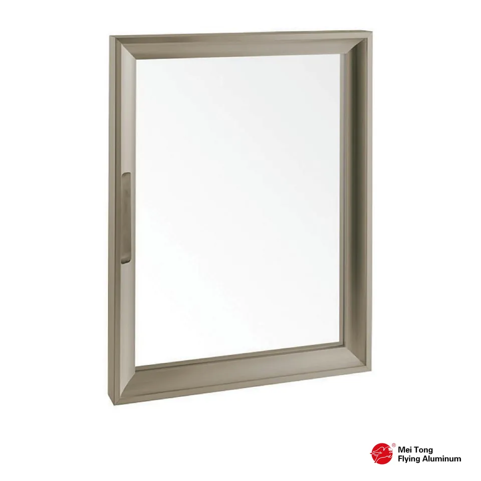 Heavy-Duty Curved Air Frame - Product