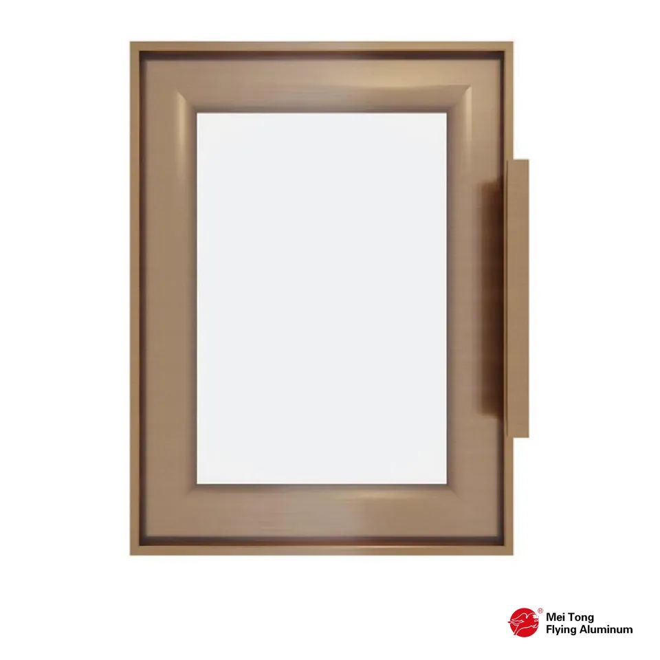 Missile Box Door - Product