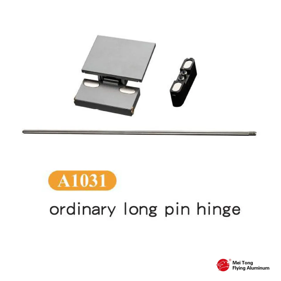 General Accessories - Long Pin - Accessory 03