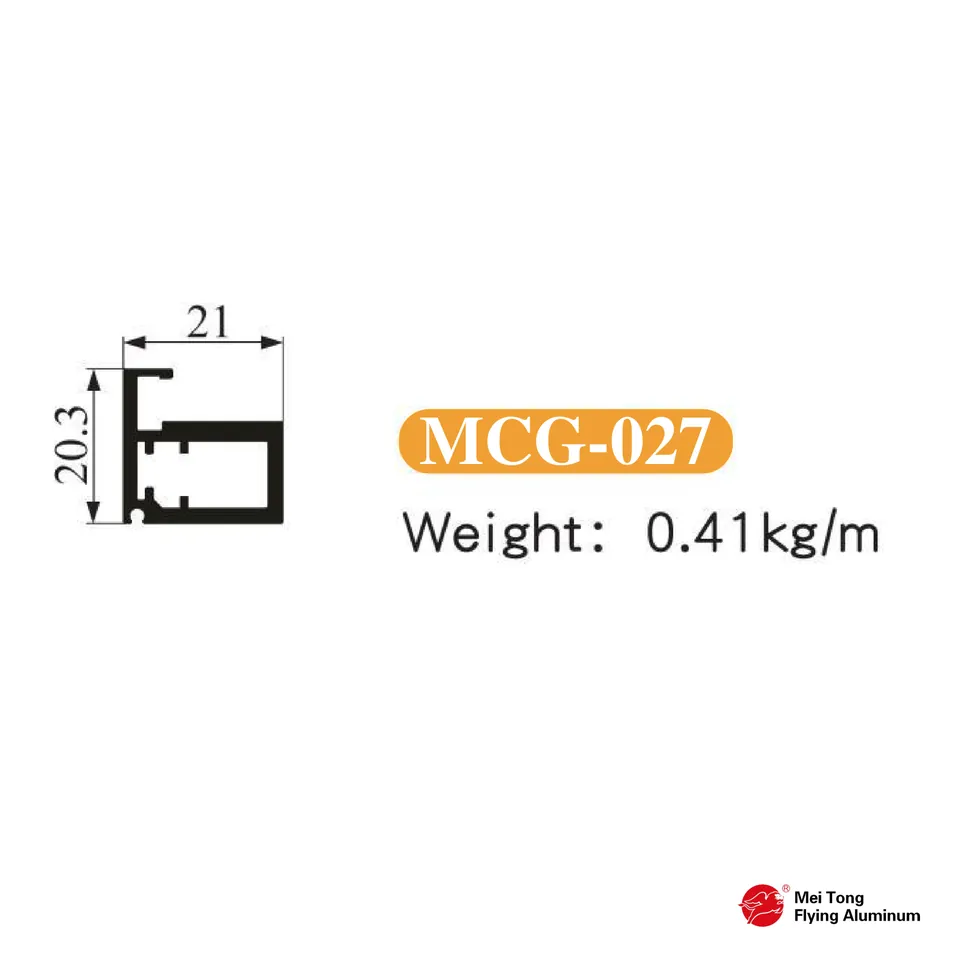 Long Pin Quick Installation Style A - MCG-027