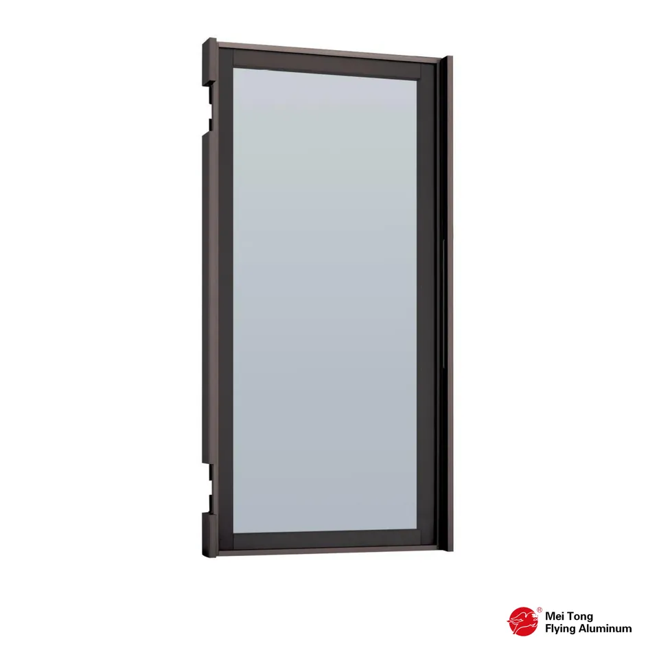 Pin Hinge Cabinet Door - Product Front