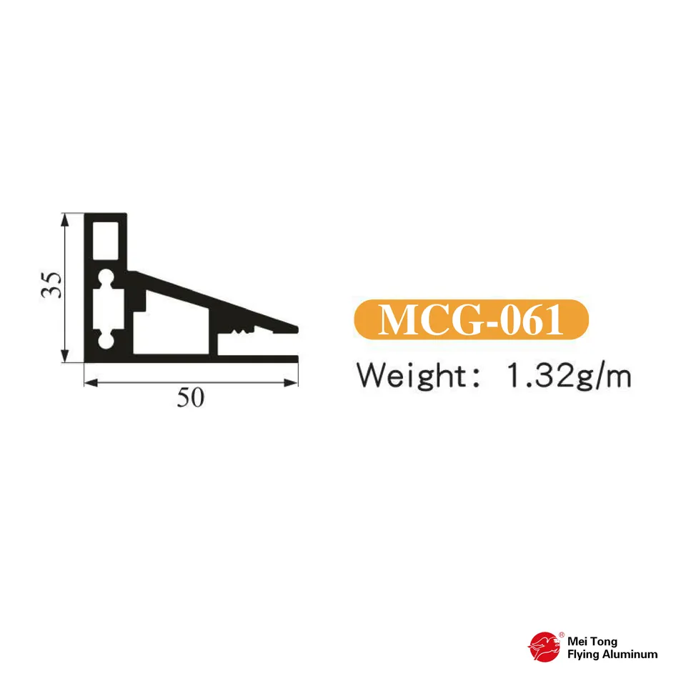 Single Pivot Style A - MCG-061