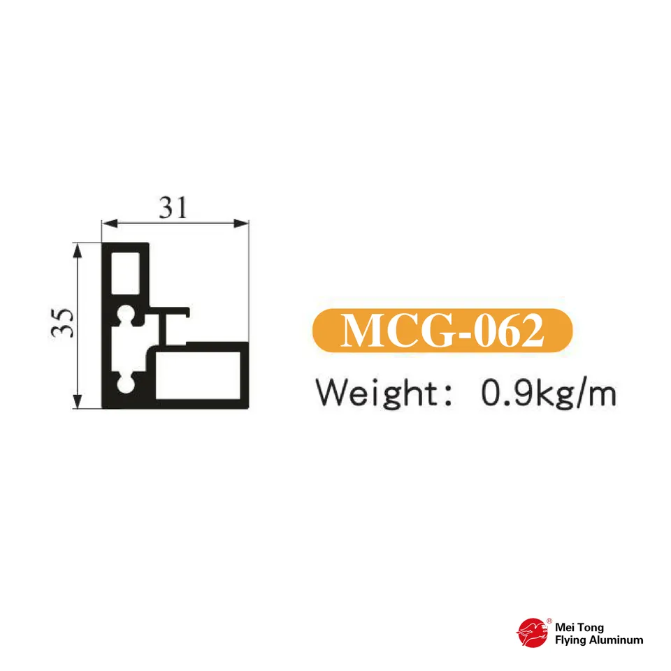 Single Pivot Style B - MCG-062