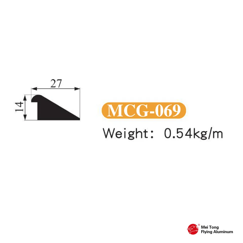 Single Pivot Style D - MCG-069