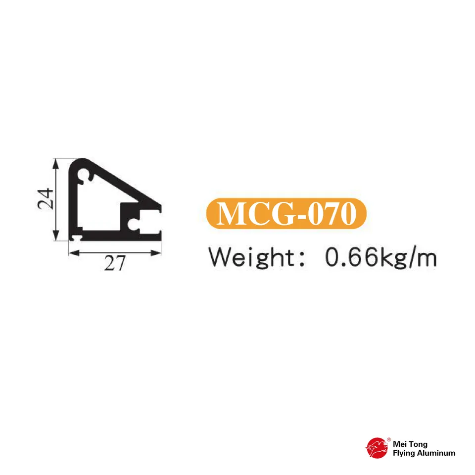 Single Pivot Style E - MCG-070