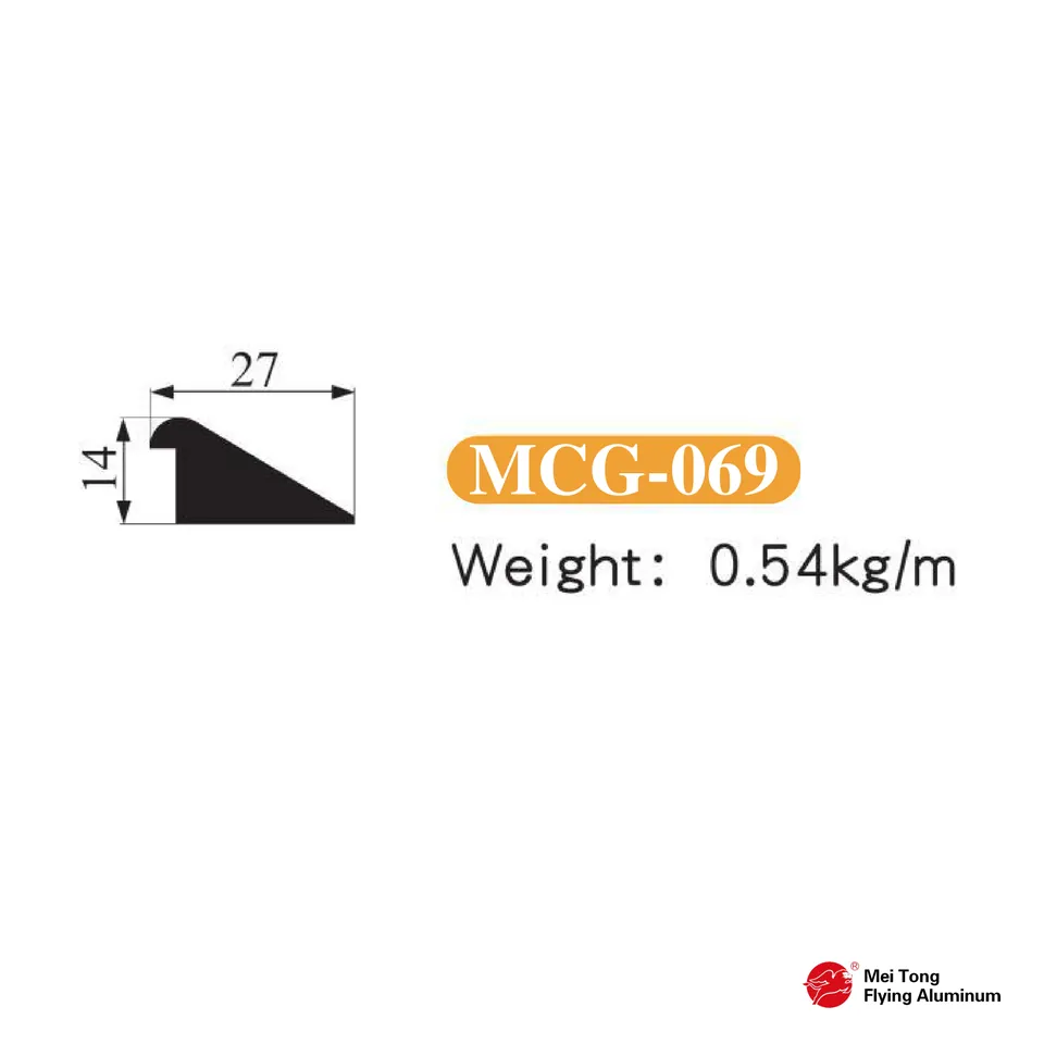 Single Pivot Style E - MCG-069