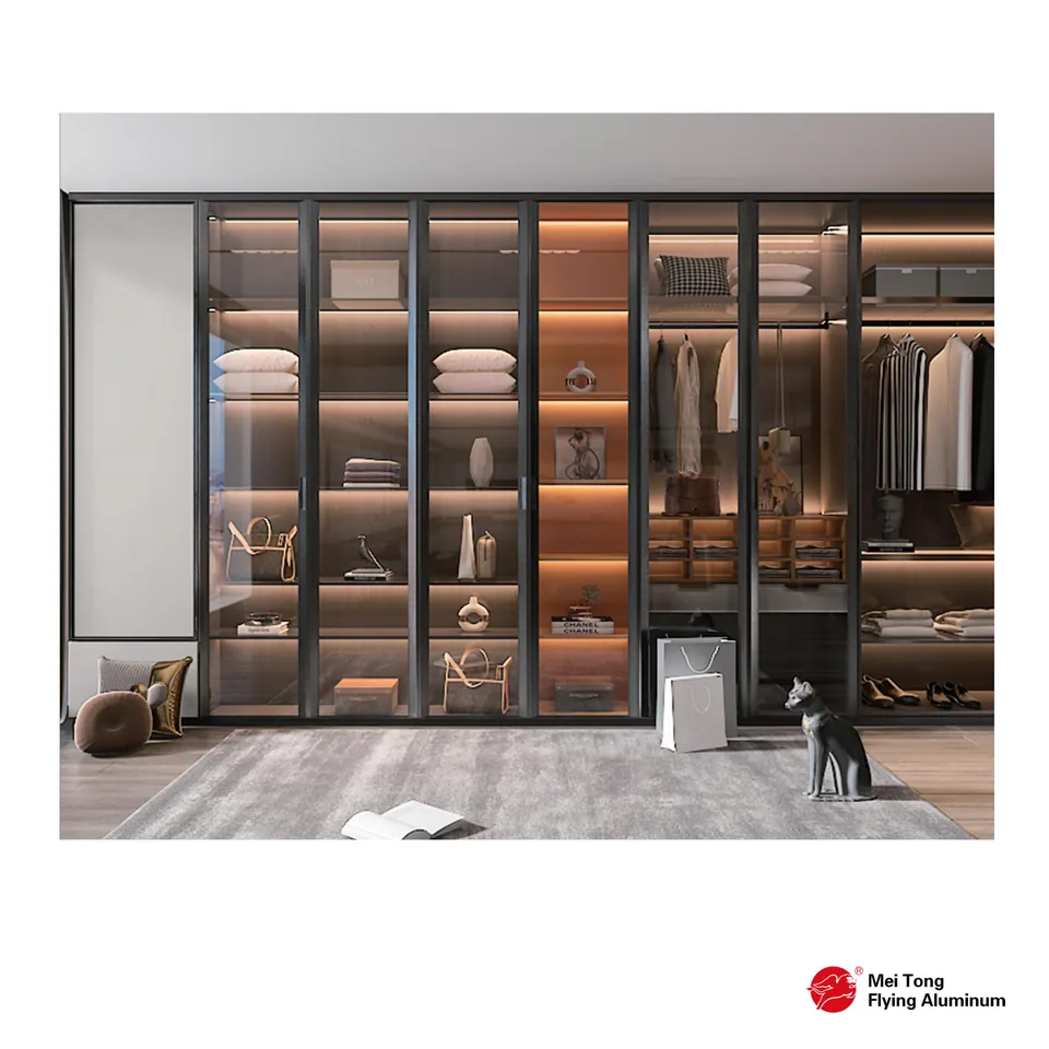 Series Scenes - Interior Scene
