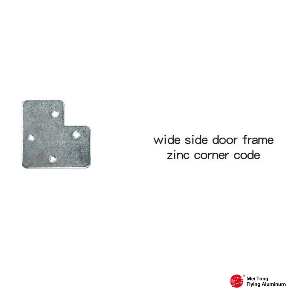 25 Round Cup Hinged Curved Frame - Profile