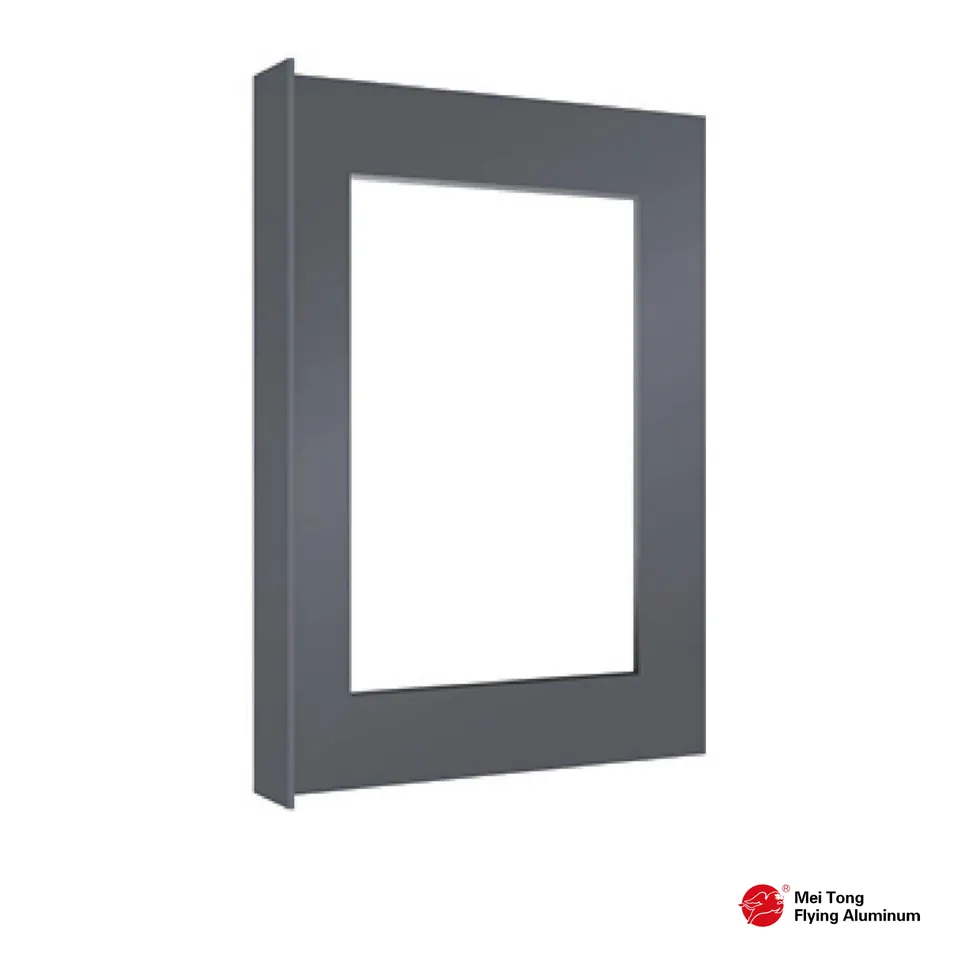 45 Door Frame - Product