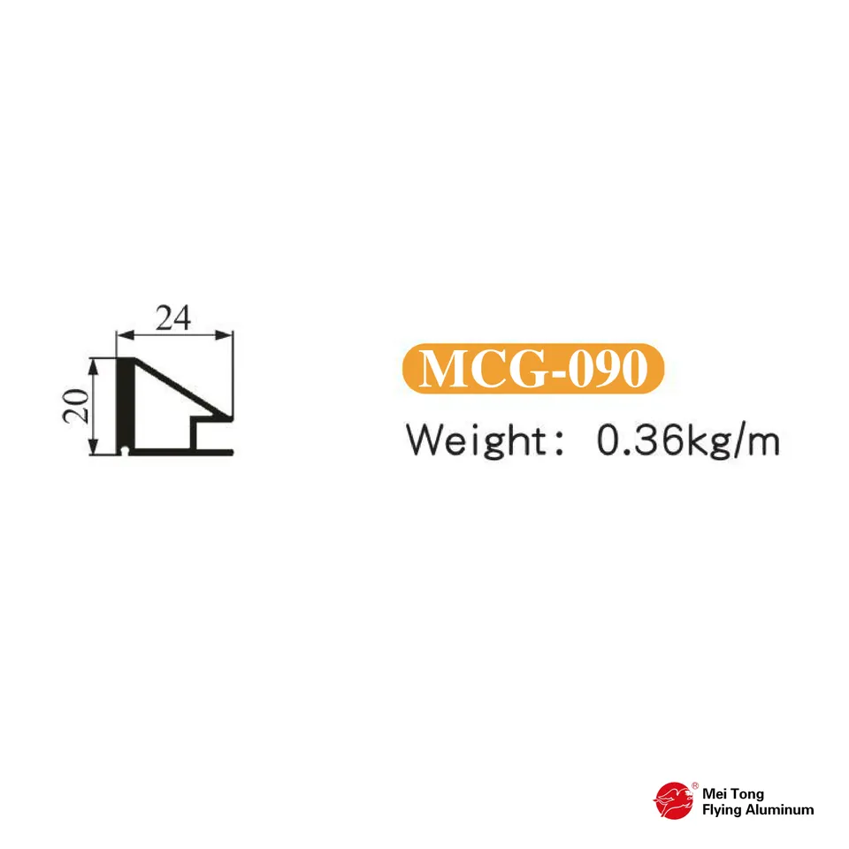 65 Door Frame - MCG-090