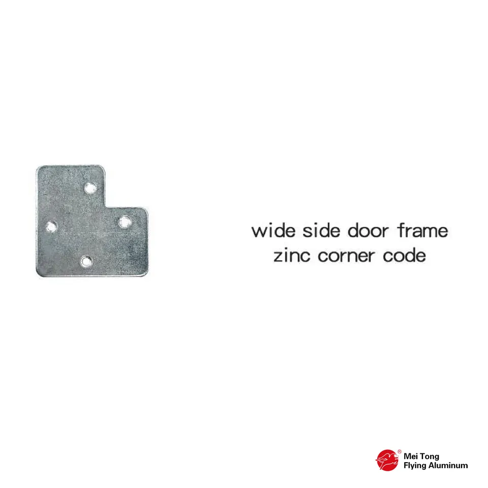 65 Door Frame - Profile