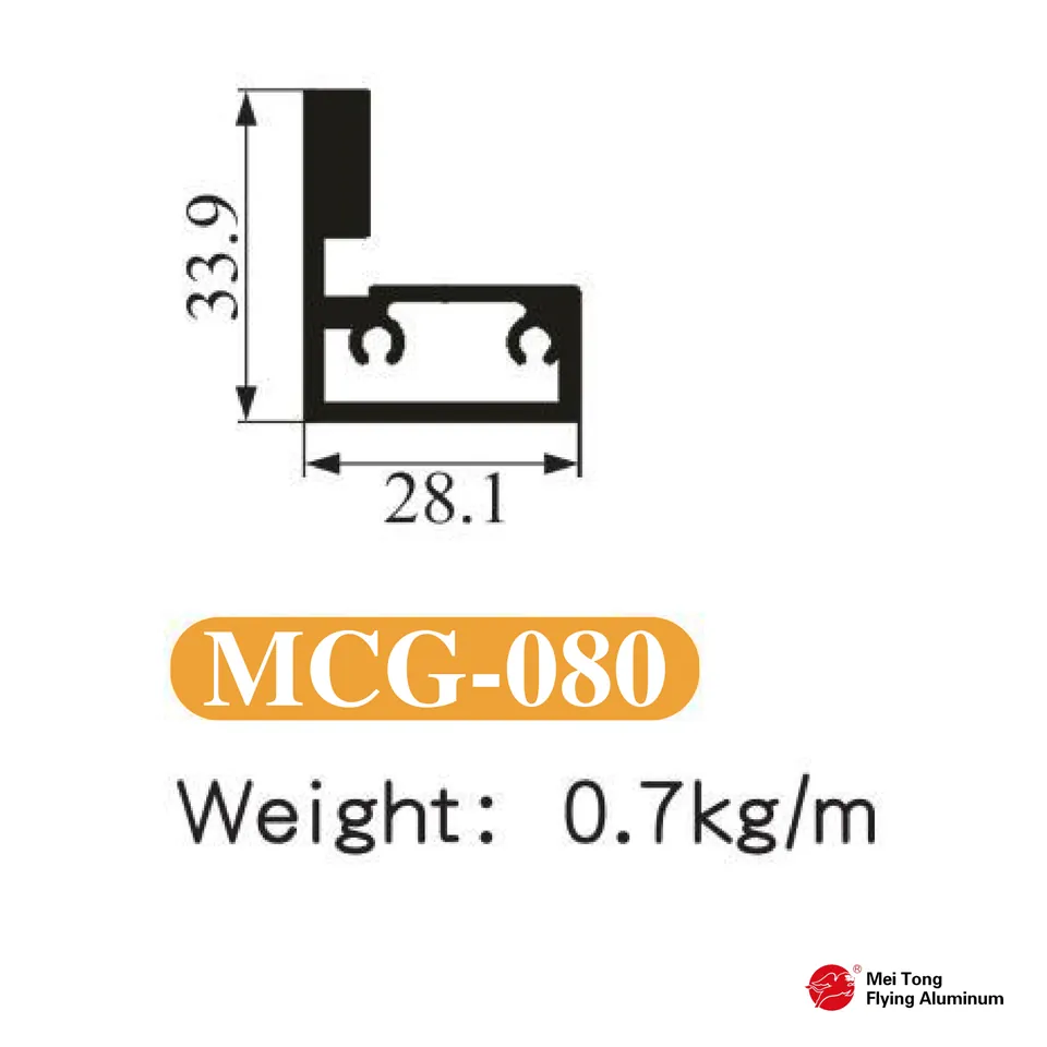 Extreme Series - MCG-080