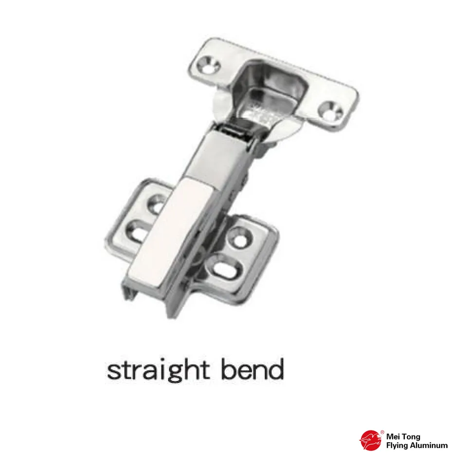 Extreme Series - Hinge 01
