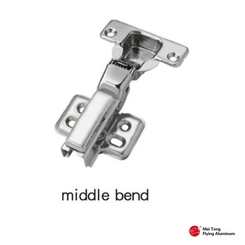 Extreme Series - Hinge 02