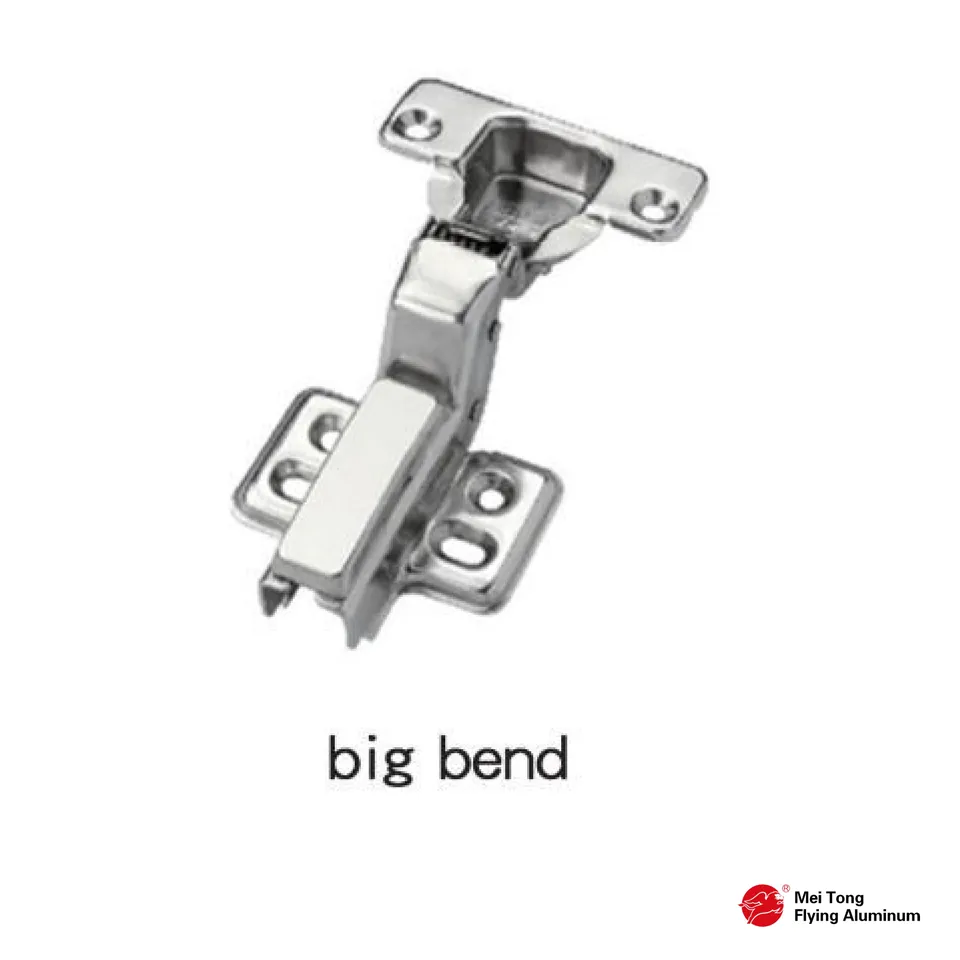 Extreme Series - Hinge 03