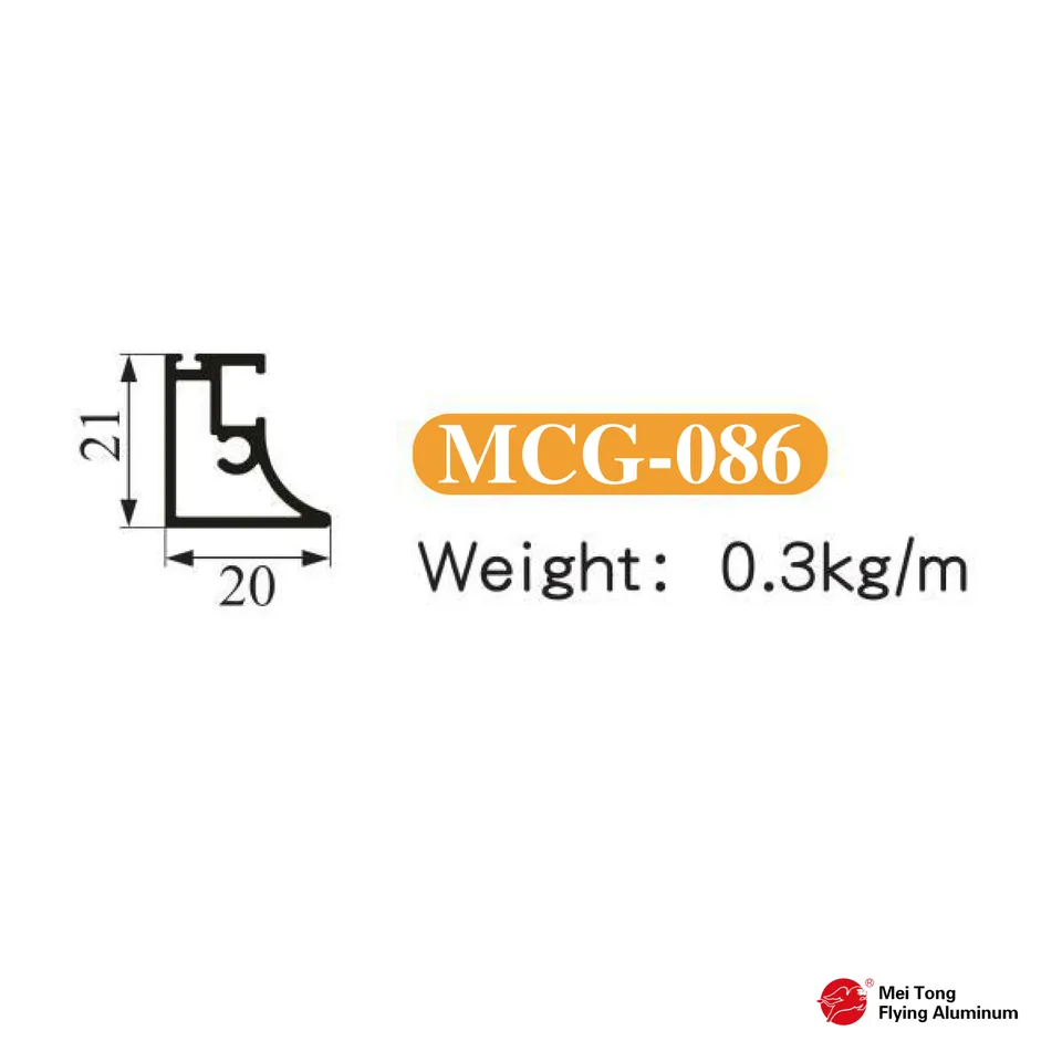 The Boloni Series - MCG-086