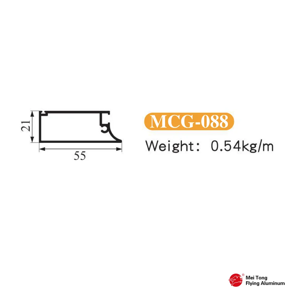 The Boloni Series - MCG-088