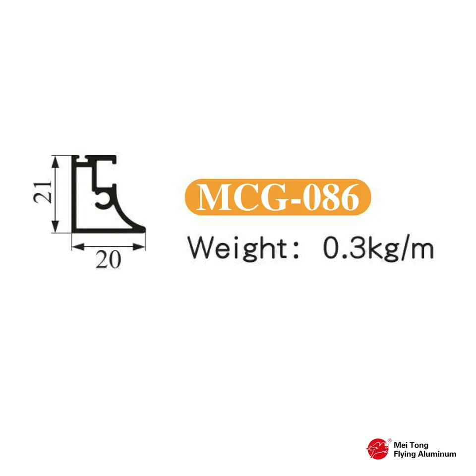 The Boloni Series - MCG-086