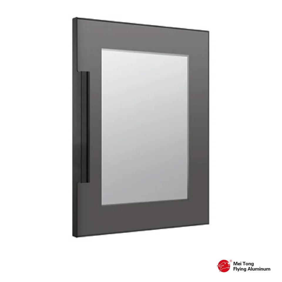 Wide Door Frame - Style A - Product