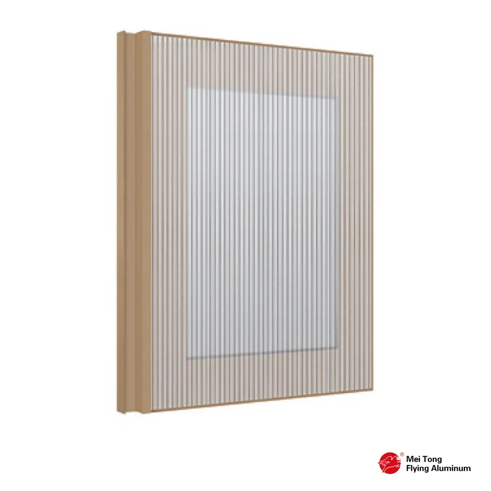 Wide Door Frame - Style B - Product