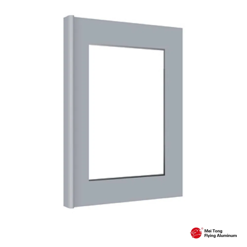 Wide Door Frame - Style D - Product