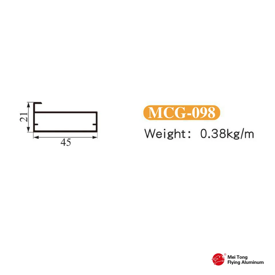 Wide Door Frame - Style D - MCG-098