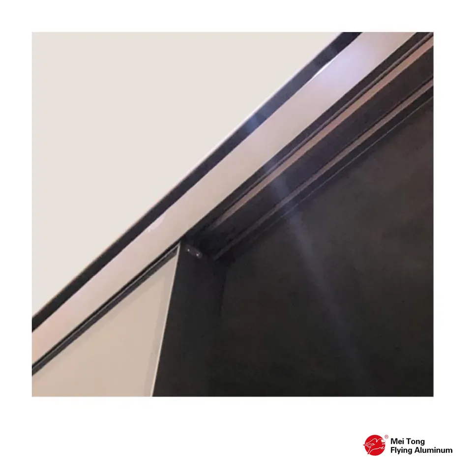 Series Scenes - Detail