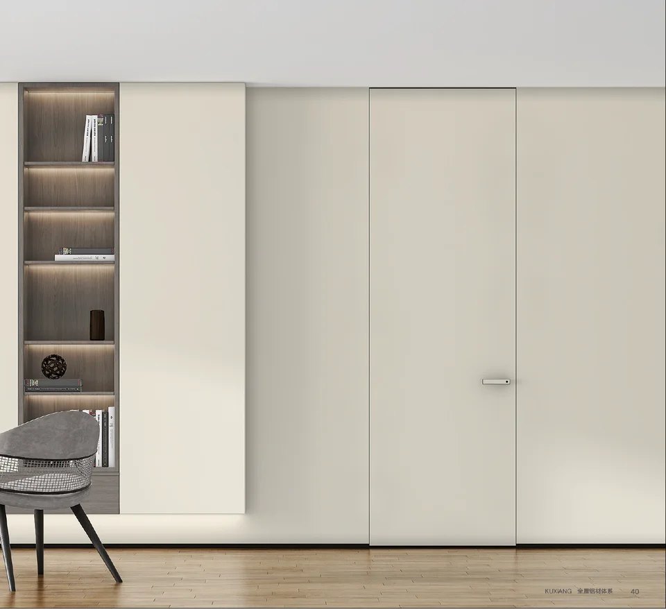 Interior project photo