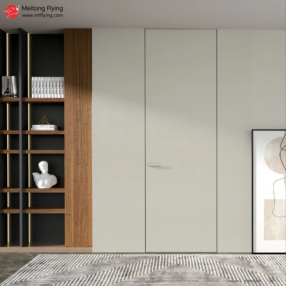 Interior project photo