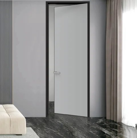 Interior project photo