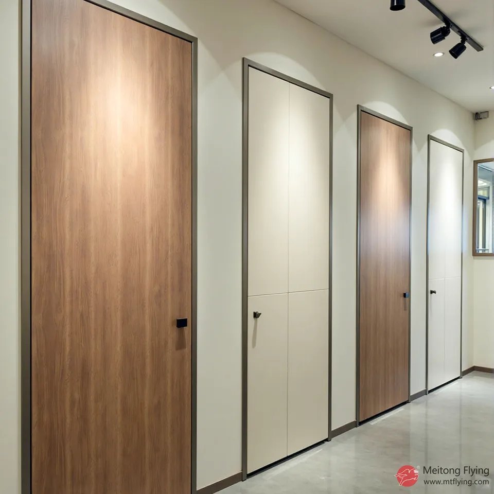 Interior project photo